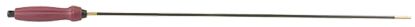 Picture of Tipton 430886R Deluxe Cleaning Rod Carbon Fiber 22 Cal 26 Cal Rifle Firearm 36" Long 8-32" Thread 