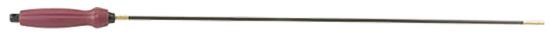 Picture of Tipton 107486R Deluxe Cleaning Rod Carbon Fiber 20 Cal 17 Cal Rifle Firearm 36" Long 8-32" Thread 