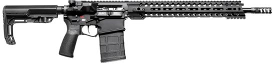 Picture of Pof 01806 Rev Rfle Di 18 14M Gen4 308 Blk