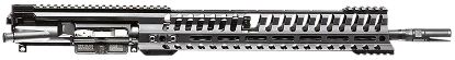 Picture of Patriot Ordnance Factory 01515 P415 Complete Upper (Piston Driven) 300 Blackout 10.50" Black Nitride Barrel Aluminum Black Anodized Receiver 9" M-Lok Handguard 