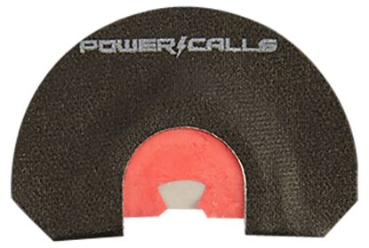 Picture of Power Calls 24243 Ghost Cut Diaphragm Call Turkey Hen Sounds Black/Red 