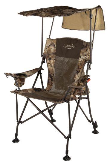 Picture of Momarsh 31548 Dove Chair Tactical Adjustable Optifade Marsh 