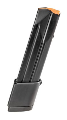 Picture of Fn 200100423 509 24Rd 9Mm Luger Black Steel 