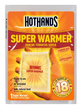 Picture of Hothands Hh1ed240e Super Warmer Body/Hands 40 Pieces 
