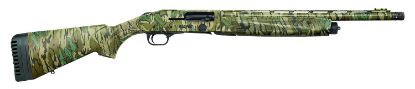 Picture of Mossberg 85158 940 Pro Turkey 12 Gauge With 18.50" Barrel, 3" Chamber, 4+1 Capacity, Overall Mossy Oak Greenleaf Finish & Synthetic Stock Right Hand (Full Size) 