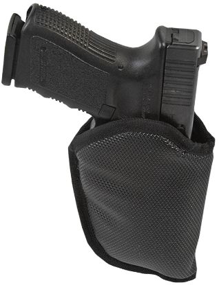Picture of Blackhawk 40Lp05bk Tecgrip Iwb Size 05 Black Nylon Compatible W/Glock 26/43/Ruger Lc9/Springfield Hellcat/S&W Shield Plus Includes T-Handle Molding Tool/Dunk Bag Ambidextrous 