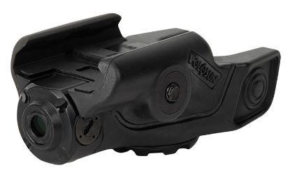 Picture of Holosun Rmlgr Rml Green Black Rail Mounted Laser 