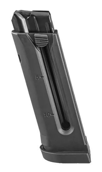 Picture of Fn 20100502 502 10Rd 22 Lr Black Steel 