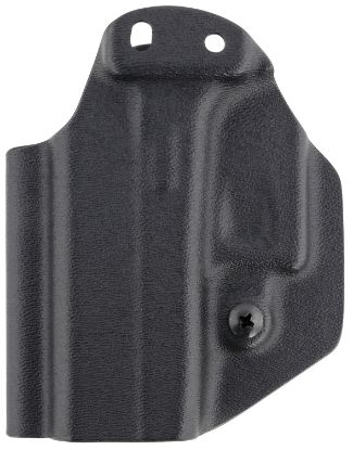 Picture of Mission First Tactical Hgl43aiwbabl Appendix Holster Iwb/Owb Black Polymer Belt Clip Fits Glock 42/43/43X Ambidextrous 