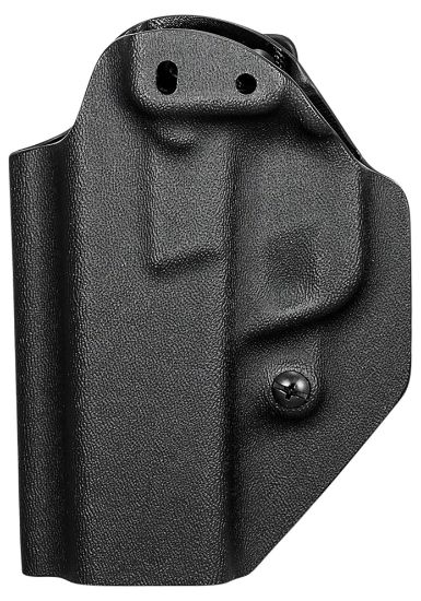 Picture of Mission First Tactical Hswsdvesaiwbabl Appendix Holster Iwb/Owb Black Belt Clip Fits S&W Sd9 Ve/S&W Sd Ve/S&W Sd/S&W Sd40 Ve Ambidextrous 