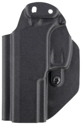 Picture of Mission First Tactical Htg3aiwbabl Appendix Holster Iwb/Owb Black Polymer Belt Clip Fits Taurus G3 Ambidextrous 