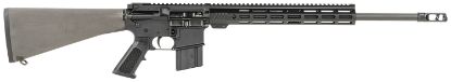 Picture of Bushmaster 0010010Blk Xm-15 E2s 450 Bushmaster 5+1 20" Barrel, Black Barrel/Receiver, Snake Charmer Muzzle Brake, 14" M-Lok Free Float Rail, A2 Stock, Aluminum Magazine, Optics Ready 