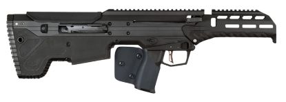 Picture of Desert Tech Mdrchfecb Forward Eject Rifle Chassis *Ca Compliant Black Synthetic Bullpup With Pistol Grip Fits Desert Tech Mdrx Right Hand 