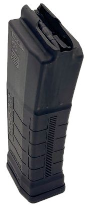 Picture of Desert Tech Qtrmgb53 Quadmag-53 53Rd 5.56X45mm Nato Fits Quattro-15 Lower Clear Plastic 