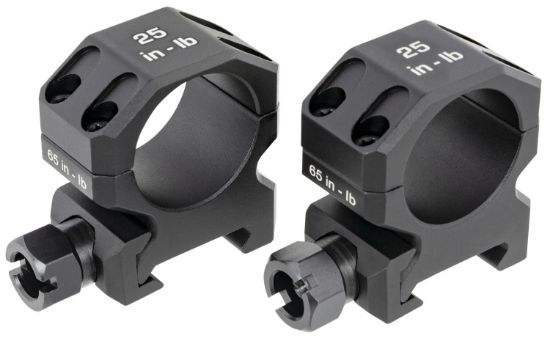 Picture of Sig Sauer Electro-Optics Soa10033 Buckmasters Matte Black 1" Low 0 Moa 