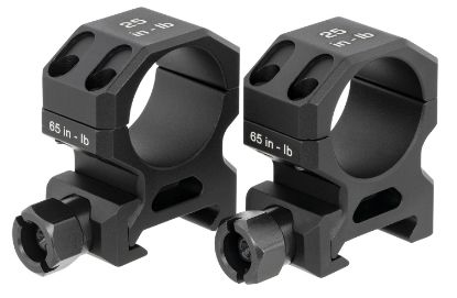 Picture of Sig Sauer Electro-Optics Soa10034 Buckmasters Matte Black 1" Medium 0 Moa 