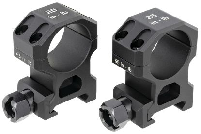 Picture of Sig Sauer Electro-Optics Soa10035 Buckmasters Matte Black 1" High 0 Moa 