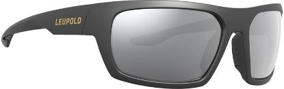 Picture of Leupold 179096 Performance Wear Packout Shadow Gray Flash Lens Polycarbonate Matte Black Frame 