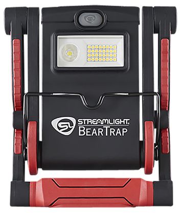 Picture of Streamlight 61520 Beartrap Work Light Red 325/450/575/1,000/2,000 Lumens White Led 