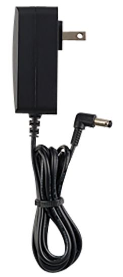 Picture of Streamlight Charging Cable Black 120/100 Volt For Beartrap 
