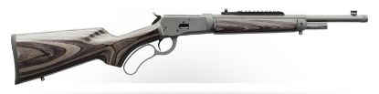 Picture of Chiappa Firearms 920410 1892 Wildlands Takedown 44 Mag W/ 5+1 Capacity, 16.50" Barrel, Dark Gray Cerakote Finish/Right Hand 