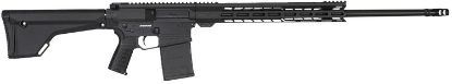 Picture of Cmmg 38Ada75ab Endeavor Mk3 308 Win 20+1 20" Black Threaded Barrel, Black Aluminum Receiver, M-Lok Handguard, Black Synthetic Magpul Stock, Black Polymer Grip 