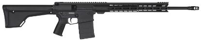 Picture of Cmmg 65A14c4ab Endeavor Mk3 6.5 Creedmoor 20" 20+1 Black Aluminum Rec Stainless Steel Barrel Black Adjustable Magpul Moe Stock Right Hand 