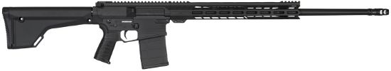 Picture of Cmmg 65Afafbab Endeavor Mk3 6.5 Creedmoor 24" 20+1 Black Aluminum Rec Stainless Steel Barrel Black Adjustable Magpul Moe Stock Right Hand 