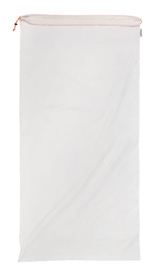 Picture of Allen 6594 Backcountry Single Carcass Game Bag White Polyester 