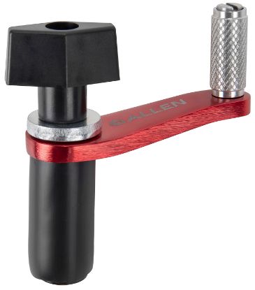 Picture of Allen 8336 Competitor 12 Gauge Choke Tube Wrench, Crank Style Adjustable Thumb Screw & Tube Diameter 