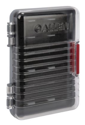 Picture of Allen 8337 Competitor Choke Tube Case Holds 5 (2.75") Standard Tubes Or 3 (5") Extended Tubes, Foam Lined 