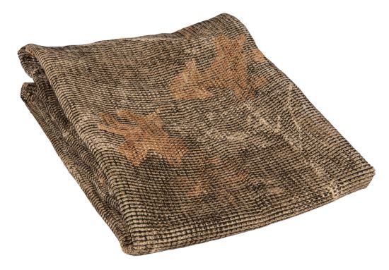 Picture of Vanish 25351 Tough Mesh Netting Realtree Edge 12' L X 56" W Polyester With 3D Leaf-Like Pattern 