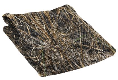 Picture of Vanish 25354 Tough Mesh Netting Realtree Max-7 12' L X 56" W Polyester With 3D Leaf-Like Foliage Pattern 
