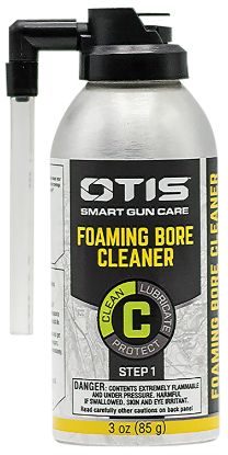 Picture of Otis Rw903afc Bore Cleaner Removes Carbon Build Up 3 Oz Foam 