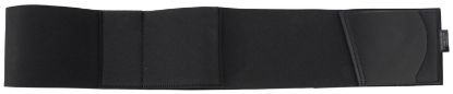 Picture of Galco Uwbkxl2 Underwraps 2.0 Black Xl Leather/Nylon Handgun 