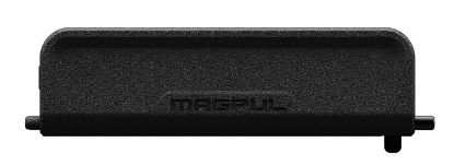 Picture of Magpul Mag1206-Blk Enhanced Ejection Port Cover Black Polymer For Ar-15, M4, M16 