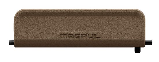 Picture of Magpul Mag1206-Fde Enhanced Ejection Port Cover Flat Dark Earth Polymer For Ar-15, M4, M16 