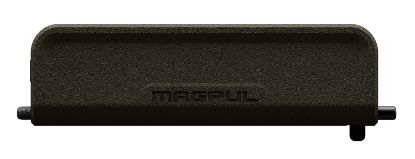 Picture of Magpul Mag1206-Odg Enhanced Ejection Port Cover Od Green Polymer For Ar-15, M4, M16 