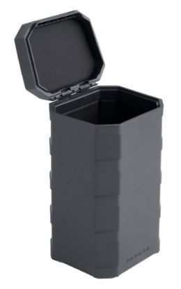 Picture of Magpul Mag1155-Gry Daka Can Gray Polymer Large 