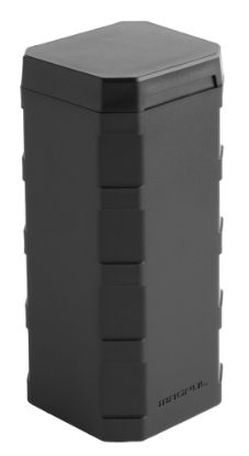 Picture of Magpul Mag1223-Blk Daka Can 2.0 Black Polymer 