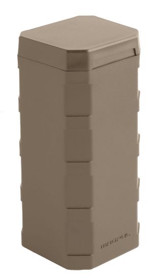 Picture of Magpul Mag1223-Fde Daka Can 2.0 Flat Dark Earth Polymer 