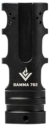 Picture of Vg6 Precision Apvg200007a Gamma Black Nitride 17-4 Stainless Steel With For 7.62Mm 