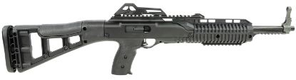 Picture of Hi-Point 3895Tsntb 3895Ts Carbine 380 Acp 16.50" (No Tb) 10+1 Black Steel Rec/Barrel Black All Weather Molded Stock With Black Polymer Grip Right Hand 
