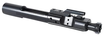 Picture of Bowden Tactical J263002 Ar Bolt Carrier Group With Black Finish 