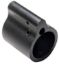Picture of Bowden Tactical J1311534 Low-Profile Adjustable Gas Block Made Of 4140 Steel With Black Nitride Finish & .750 Diameter For Ar-15 
