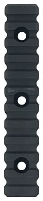 Picture of Bowden Tactical J1311544 Ar*Chitect Black Anodized 