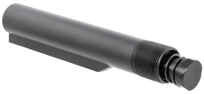 Picture of Bowden Tactical J263007ct Buffer Tube Assembly With Black Finish 