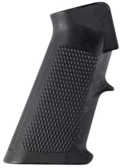 Picture of Bowden Tactical J263008 Lower Parts Kit With Black Polymer Grip For Ar-Platform 