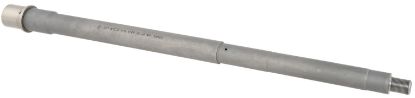 Picture of Ballistic Advantage Babl223017p Premium Series 223 Wylde 16" Midlength Gas System With Spr Profile Stainless Bead Blasted Finish 416R Stainless Steel For Ar-15 