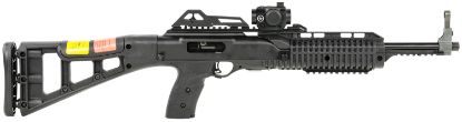 Picture of Hi-Point 995Tsrdct 995Ts Carbine 9Mm Luger 16.50" 10+1 Black All Weather Molded Stock Black Polymer Grip Includes Crimson Trace Red Dot 